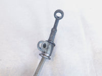 2003 Buell XB XB9 XB9S Lightning XB9R Firebolt Rear Brake Caliper Hose Line Pipe