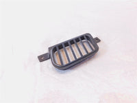 BMW K75RT K100LT K100RT Front Radiator Fairing Cowling Air Duct Grid Insert - C3 Cycle