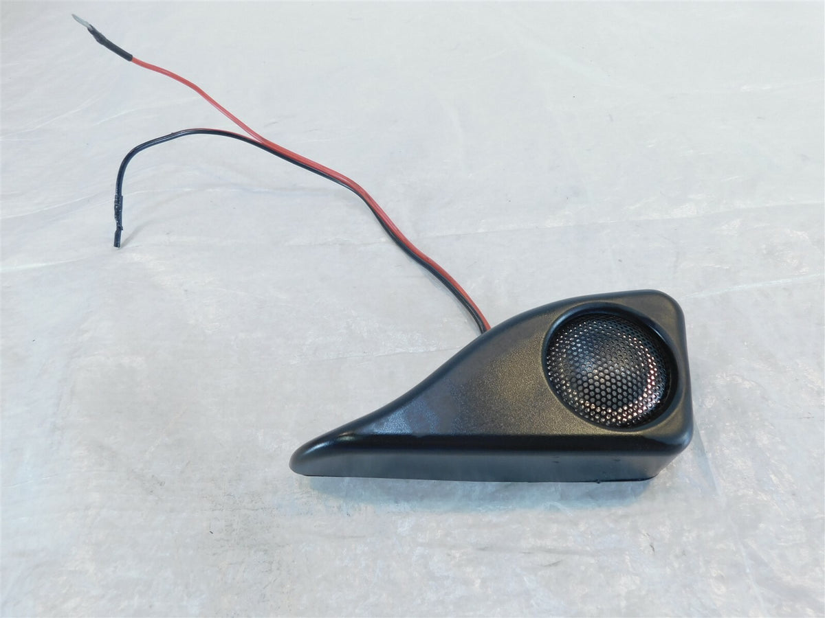 Harley Davidson Touring Electra Glide & Street Glide Inner Fairing Top Speaker - C3 Cycle