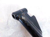 2009 09 Harley Davidson Sportster 1200 Nightster Black Kickstand Kick Side Stand - C3 Cycle
