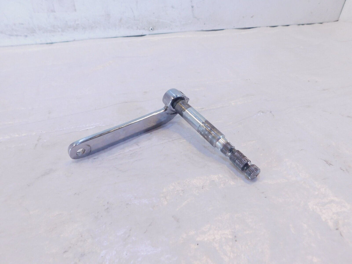 Harley Davidson Touring Road King Electra Glide Gear Shift Shifter Shaft & Lever - C3 Cycle