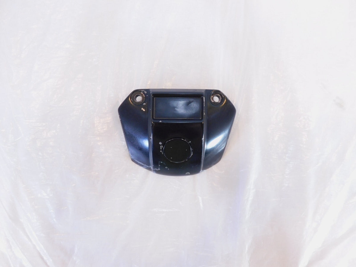 Harley Davidson Sportster 883 & 1200 Headlight Headlamp Visor Mount Bracket - C3 Cycle