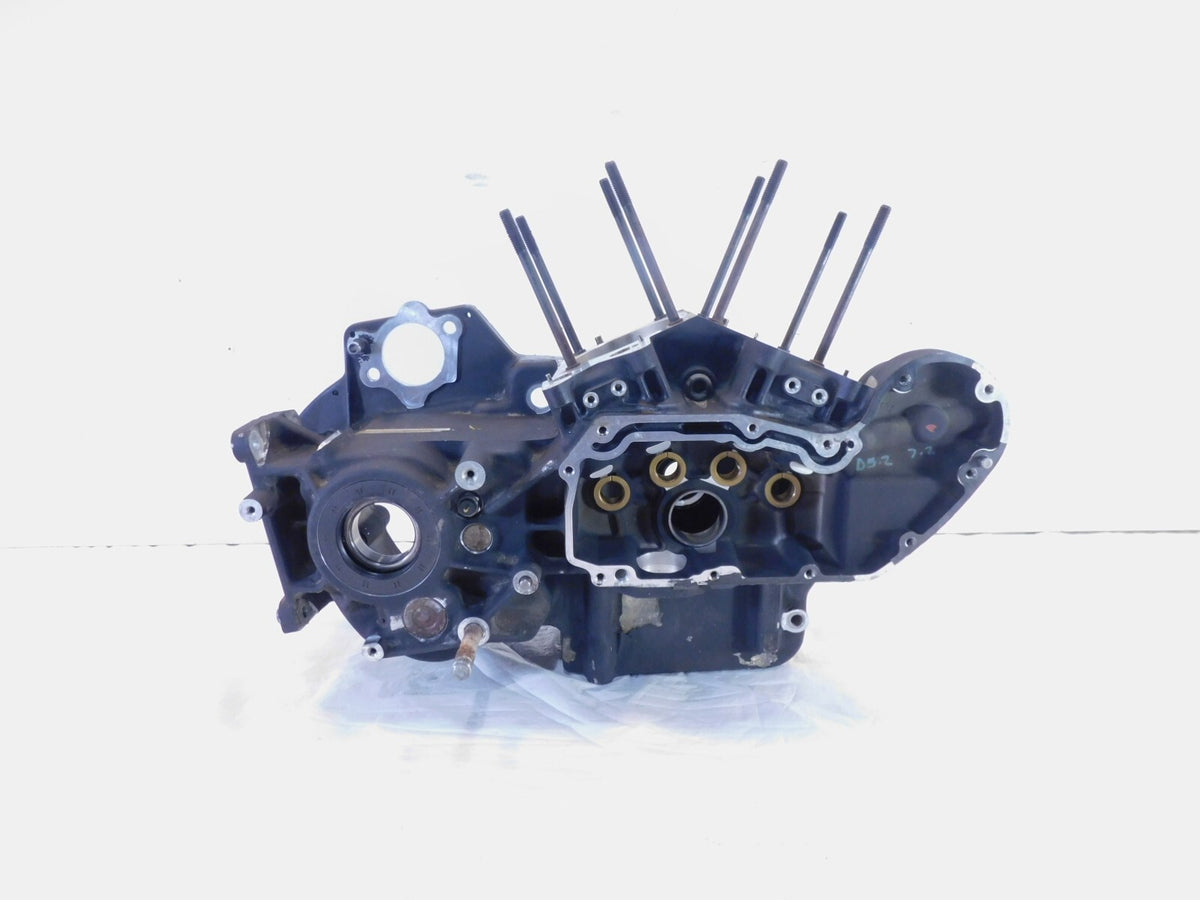 Harley Davidson Sportster 883 & 1200 Engine Motor Housing Crank Cases Crankcase - C3 Cycle
