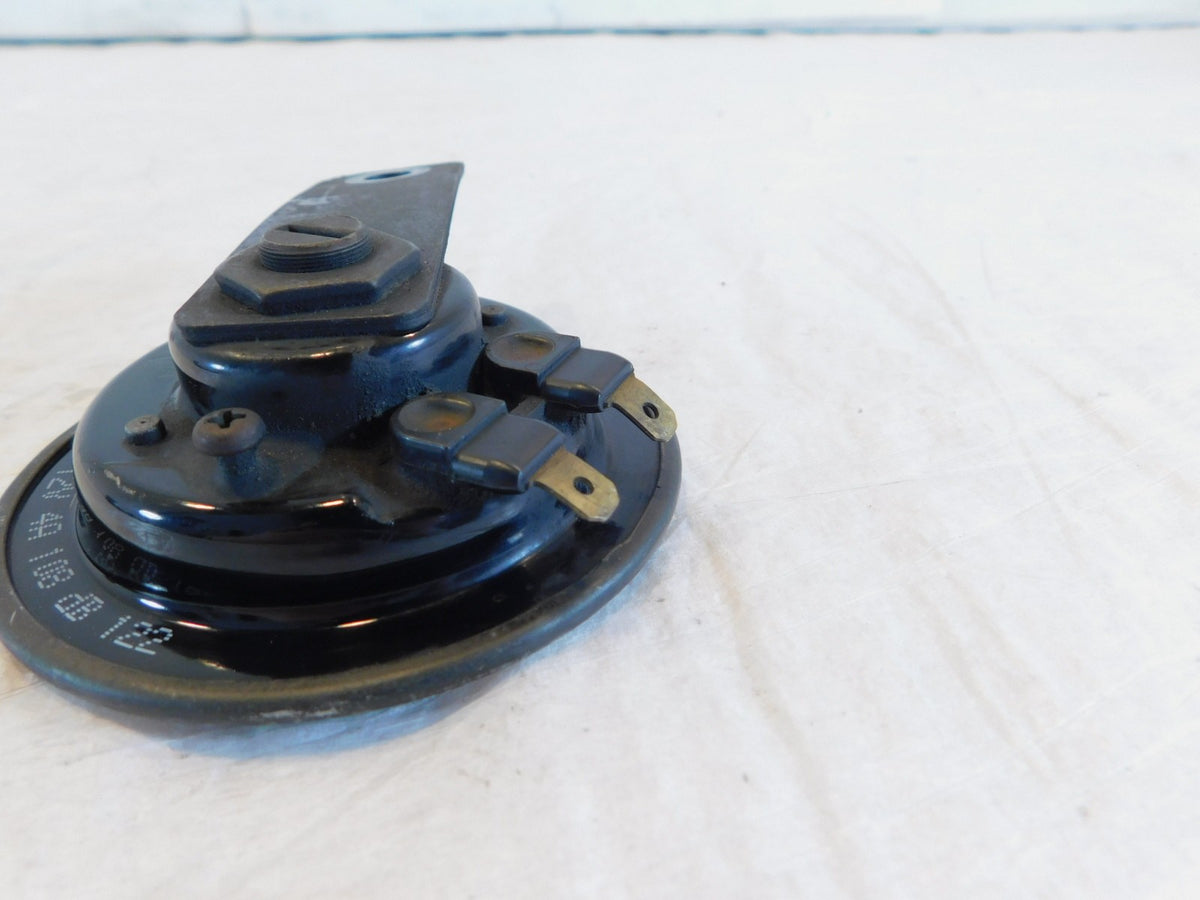 01-17 Honda GL1800 Goldwing 1800 Mitsuba Electric High Tone Warning Signal Horn - C3 Cycle