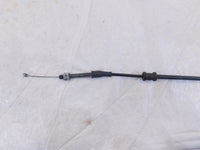 Piaggio Vespa Primavera & Sprint 50 Front Handlebar Throttle Control Cable - C3 Cycle