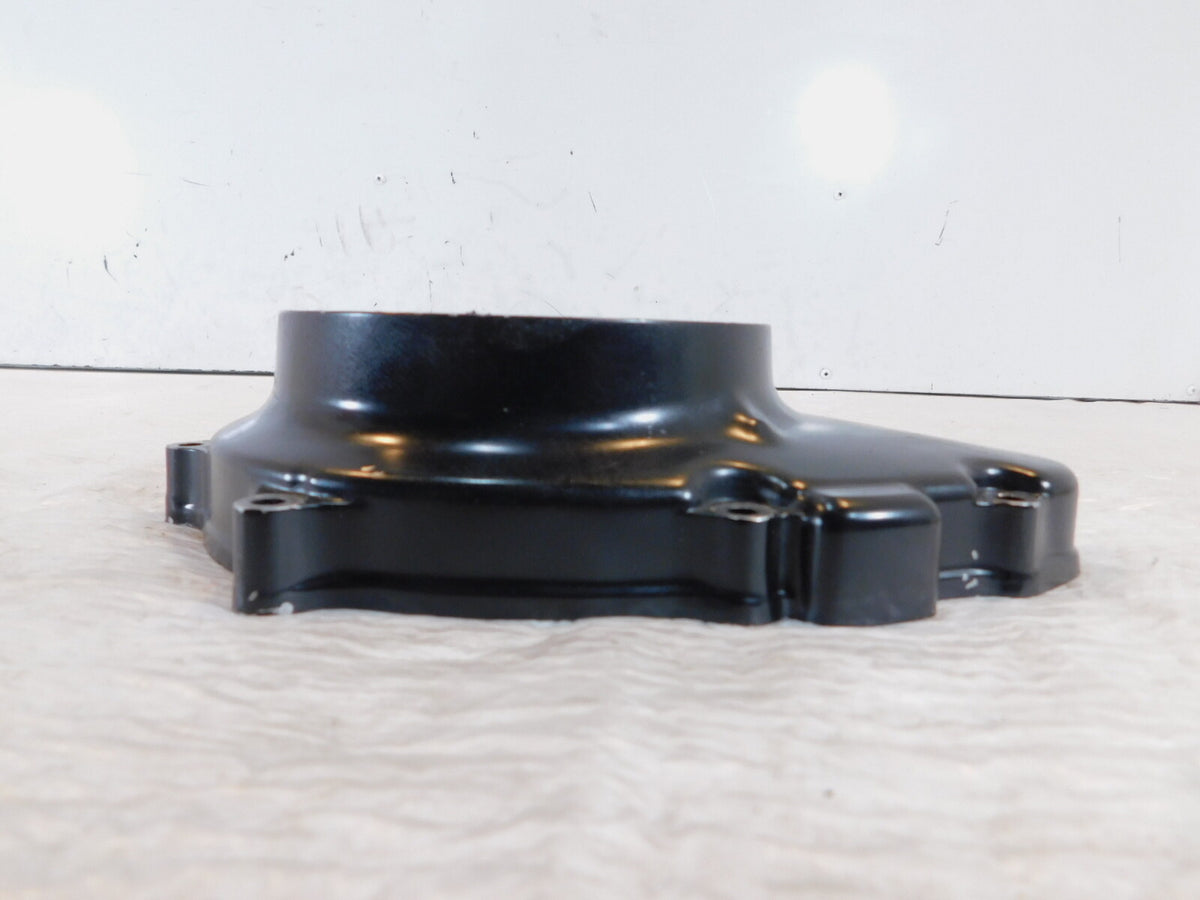 Honda CB900 CB900C CB1000 CB1000C Engine Motor Black Crankcase Left Half Cover - C3 Cycle
