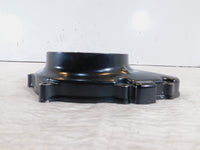 Honda CB900 CB900C CB1000 CB1000C Engine Motor Black Crankcase Left Half Cover - C3 Cycle