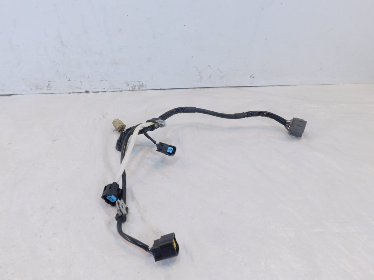 KTM 990 Super Duke Adventure Supermoto Air Intake Throttle Body Sub Wire Harness - C3 Cycle