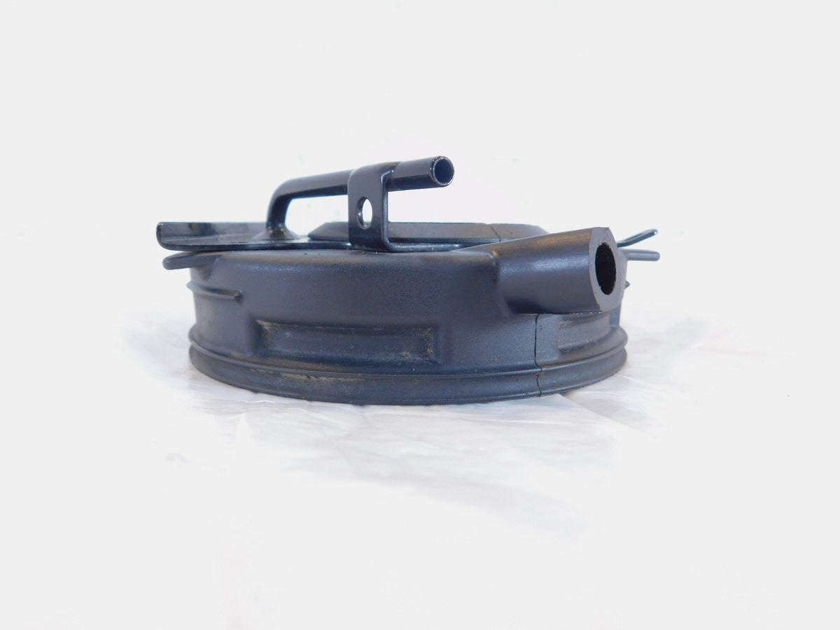 17-22 Honda CBR1000RR CBR1000S CBR1000 Fuel Tank Cap Housing Tray 17507-MKF-D40 - C3 Cycle