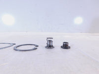 1986-1994 Harley Davidson Sportster XLH 883 & 1200 Clutch Ramp & Bearing Plate - C3 Cycle