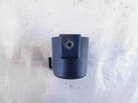 1995-2003 Harley Davidson Sportster 883 & 1200 Ignition Switch Cover 71510-95 - C3 Cycle
