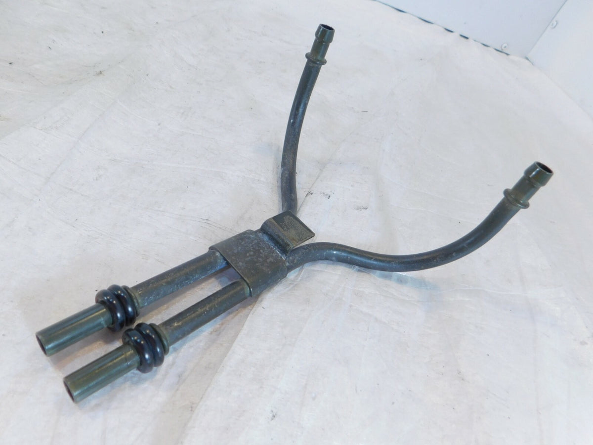 Kawasaki Vulcan VN1500 1500 Drifter Classic Nomad Fi Air Throttle Pipe Tube Comp - C3 Cycle