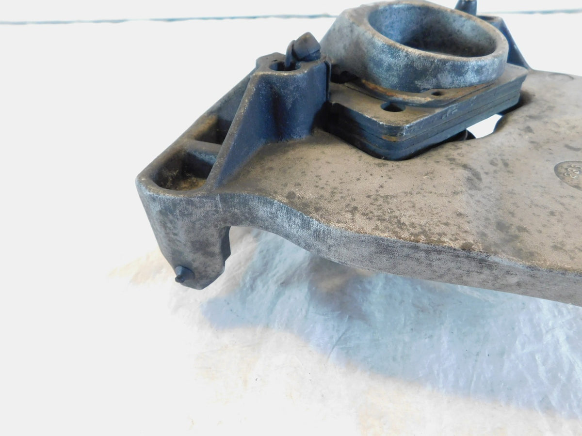 Harley Davidson Touring Road King & Electra Glide Rear Brake Caliper w/ Bracket - C3 Cycle