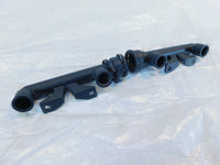 BMW K1200R K1300R K1300S K1300GT Intake Throttle Body Fuel Injector Rail Pipes - C3 Cycle