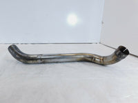 83-84 Harley Davidson FLH Electra Glide Shovelhead Rear Left Exhaust Header Pipe - C3 Cycle