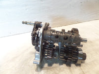 2003-2013 Honda ST1300 CTX1300 Engine Motor Transmission Gears & Shifter Drum - C3 Cycle