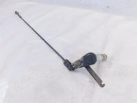 Honda CB650 CB650C Custom 650 Rear Back Foot Brake Pedal Rod Shaft w/ Spindle - C3 Cycle