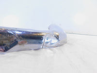 2012-2016 Harley Davidson Dyna FLD Switchback Front Exhaust Header Pipe Shield - C3 Cycle