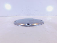 Harley Davidson Twin Cam Softail & Dyna Left Engine Motor Clutch Derby Cover - C3 Cycle