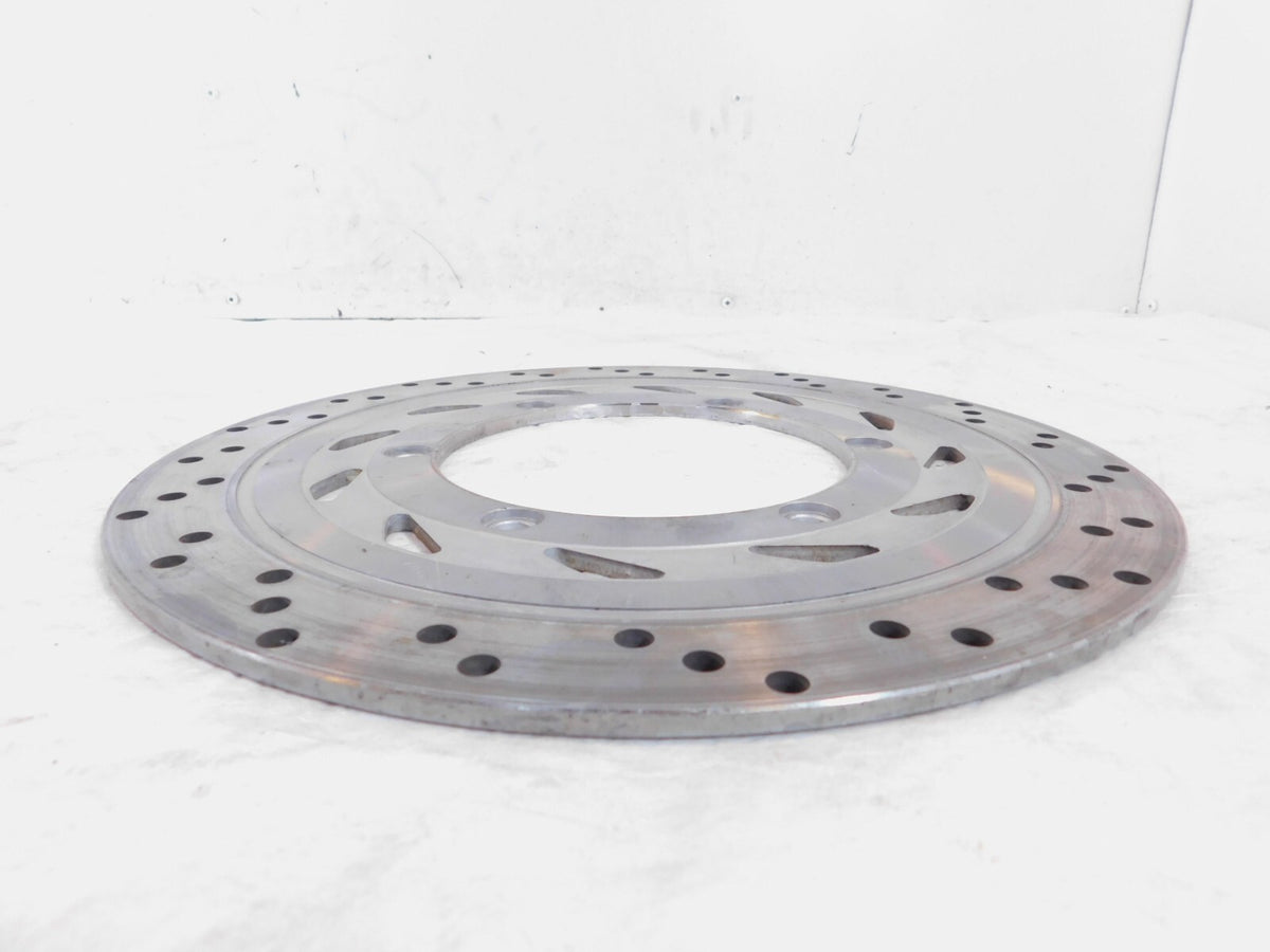 Honda VTX1300C VTX1300R VTX1300S OEM Front End Wheel Rim Disc Brake Rotor - C3 Cycle