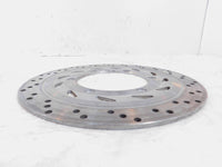 Honda VTX1300C VTX1300R VTX1300S OEM Front End Wheel Rim Disc Brake Rotor - C3 Cycle