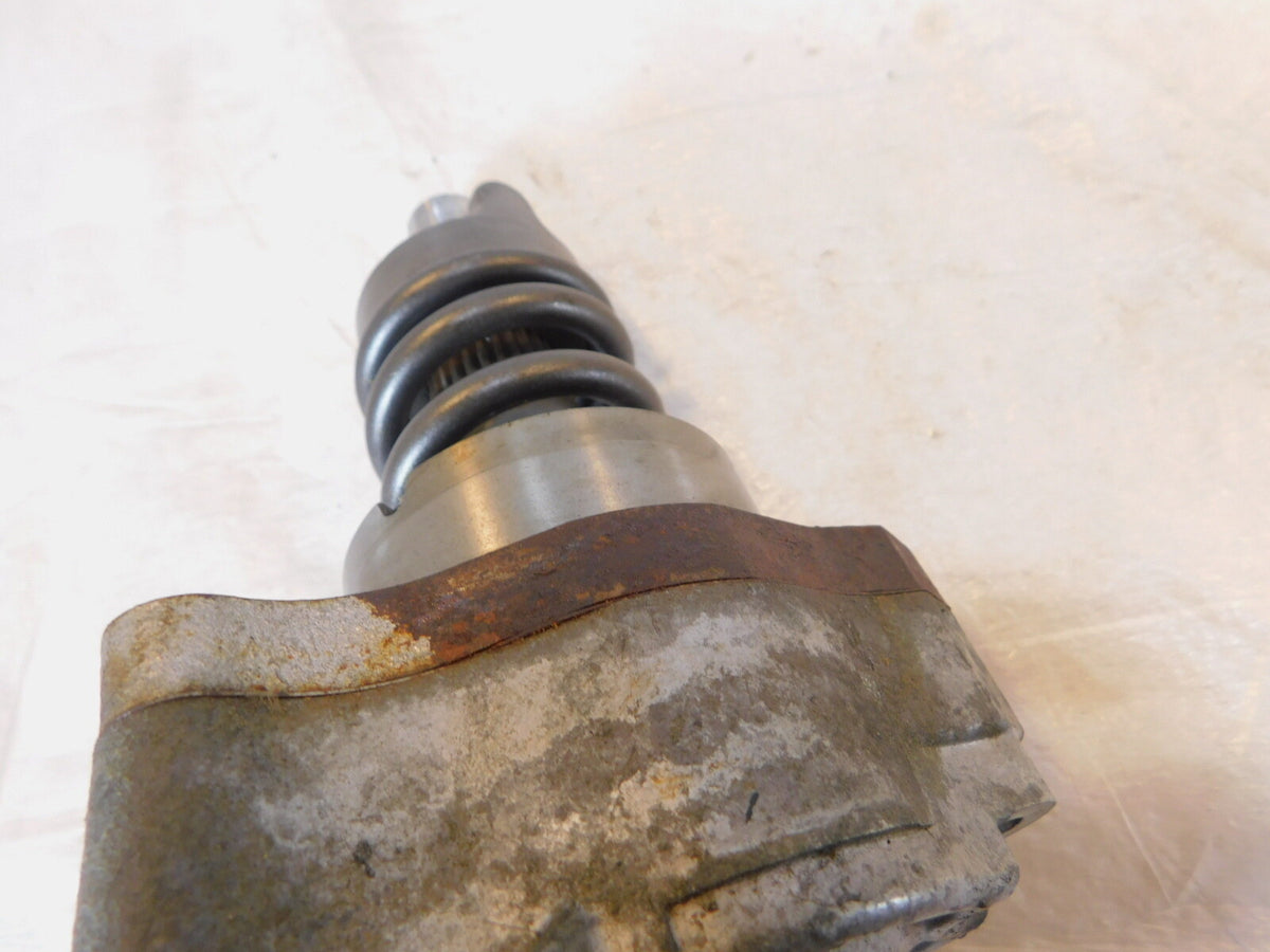 2000-2007 Honda Shadow VT1100 Spirit Sabre 1100 Rear Cross Shaft Differential - C3 Cycle