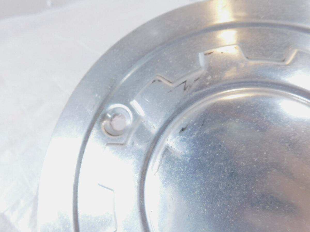 Victory Vision & Vegas Left Engine Motor Primary Clutch Side Cover Insert Trim - C3 Cycle