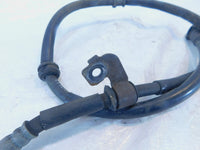 Yamaha V-Star XVS 650 Classic & Silverado Front Wheel Disc Brake Line Cable Hose