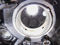 Yamaha V-Star 650 XVS650 Classic Custom Silverado Engine Motor Crankcase Cases - C3 Cycle