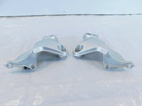 15-20 BMW R1200R R1250R Left/Right Instrument Cluster Speedometer Bracket Mounts - C3 Cycle