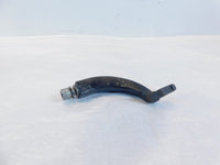 Harley Touring Road King Electra Glide Black Right Rear Footboard Mount Bracket - C3 Cycle