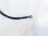 1997 1998 1999 Suzuki GSX-R600 GSXR600 Rear Brake Master Cylinder Hose Pipe Line - C3 Cycle