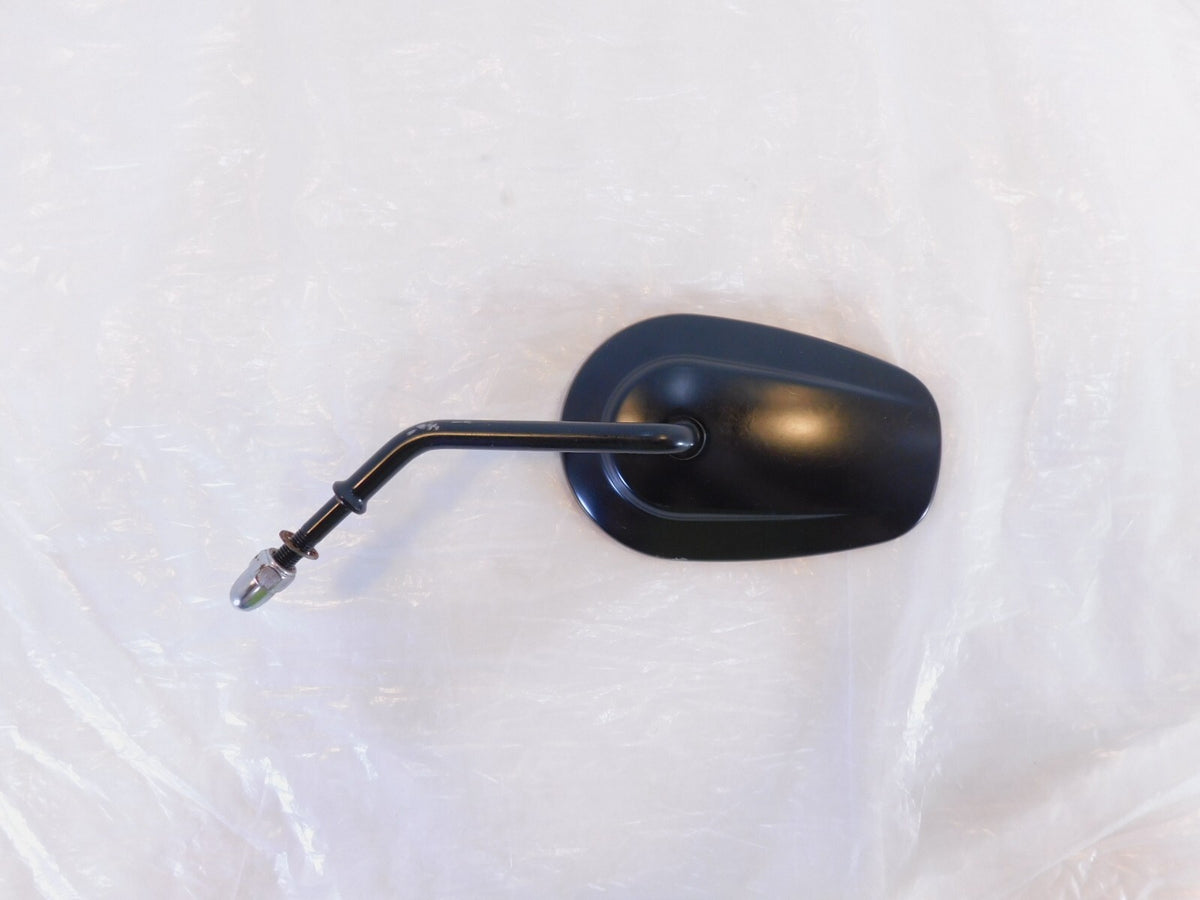 Harley-Davidson Electra Glide Road King Dyna Softail Sportster Rear View Mirror - C3 Cycle