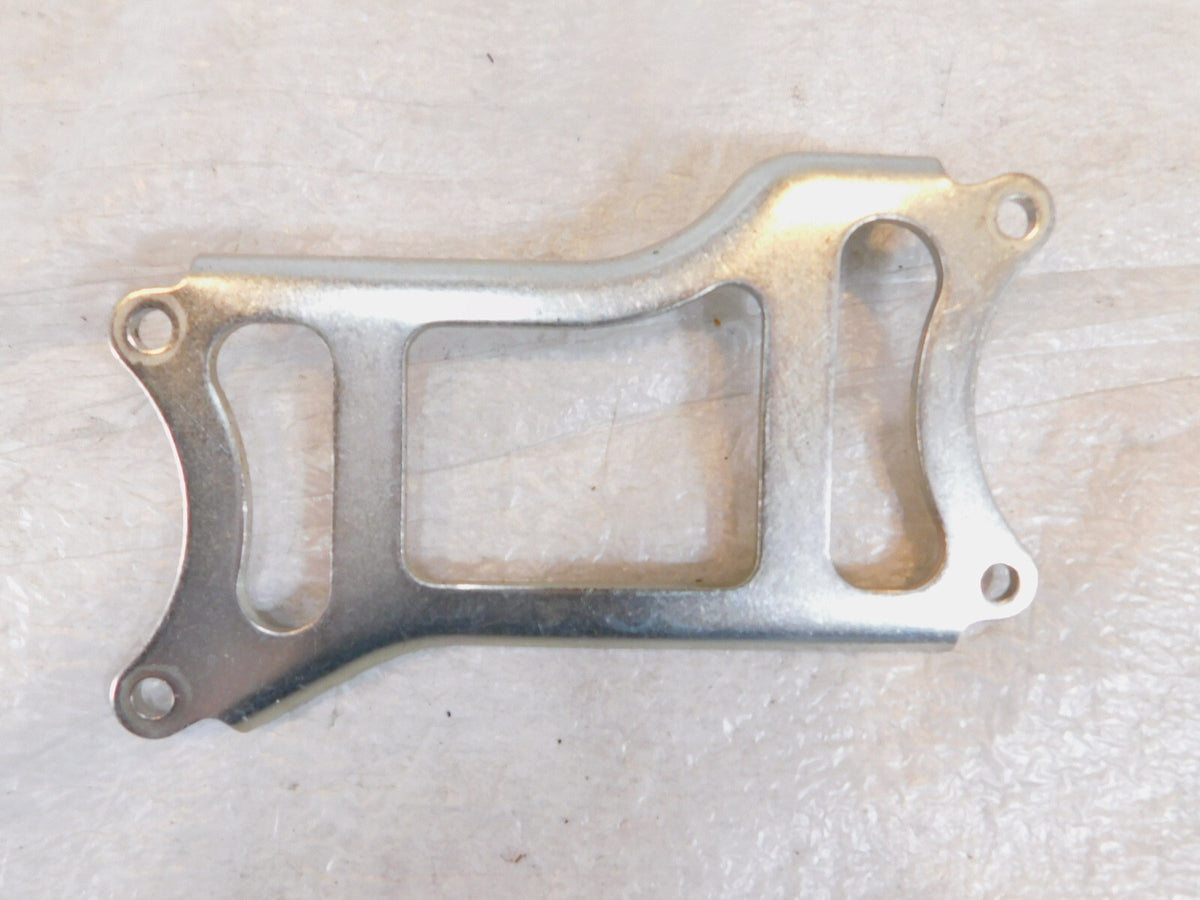 Aprilia Dorsoduro Shiver 750 SL750 & 900 Throttle Body Upper Plate Bracket - C3 Cycle