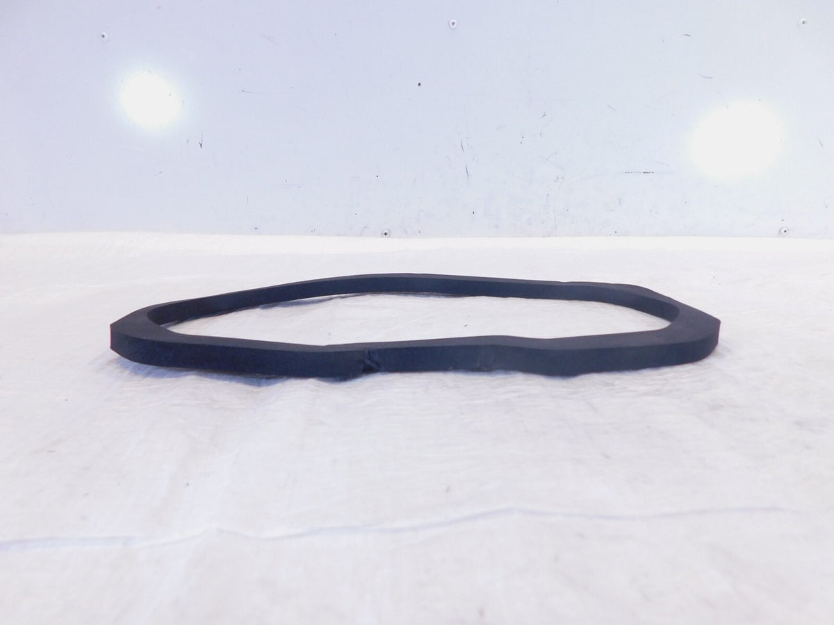 2005-2009 BMW R1200RT & R900RT Instrument Gauge Panel Cluster Foam Trim Seal - C3 Cycle