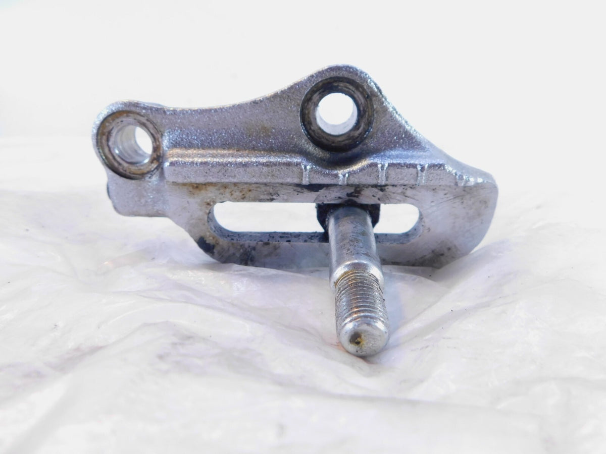 1983-1985 Yamaha Venture Royale 1200 XVZ12 Front Right Foot Peg Mount Bracket - C3 Cycle