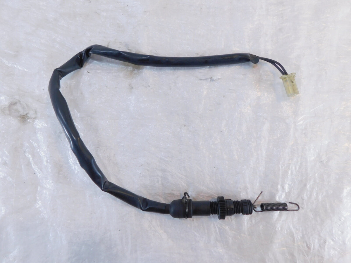 Honda PC800 Pacific Coast 800 & CBR900RR Rear Stop Light Lamp Brake Pedal Switch - C3 Cycle