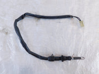 Honda PC800 Pacific Coast 800 & CBR900RR Rear Stop Light Lamp Brake Pedal Switch - C3 Cycle