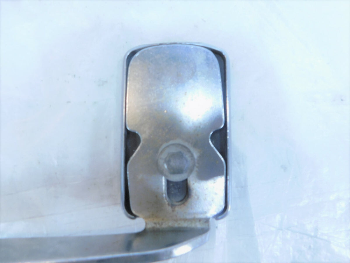 Harley Davidson Street Glide Electra Glide Road King Rear Foot Brake Pedal Lever - C3 Cycle