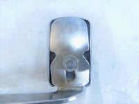 Harley Davidson Street Glide Electra Glide Road King Rear Foot Brake Pedal Lever - C3 Cycle