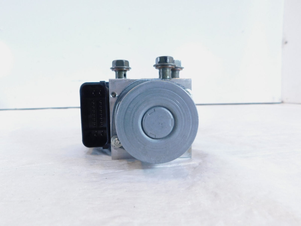 20-22 Indian Challenger Limited Dark Horse Anti-Lock Brake Lines ABS Pump Module - C3 Cycle