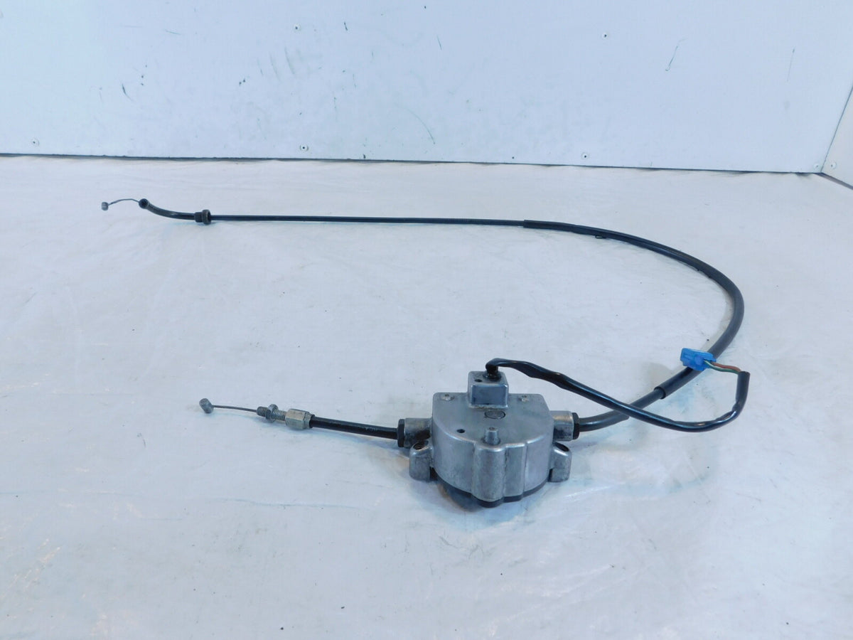 2001-2005 Honda GL1800 Goldwing 1800 Throttle Cable Cruise Control Cancel Switch - C3 Cycle