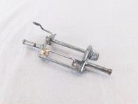 Honda CBR900RR CBR929RR FireBlade CBR 900 929 Seat Saddle Mount Bracket & Hinge - C3 Cycle