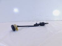 Harley Davidson Sportster 883 1200 Rear Brake Master Cylinder w/ Fluid Reservoir - C3 Cycle