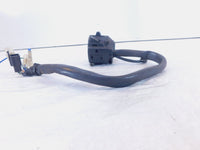 85-87 Honda CMX250 Rebel 250 Left Handlebar Indicator Turn Signal Horn Switches - C3 Cycle