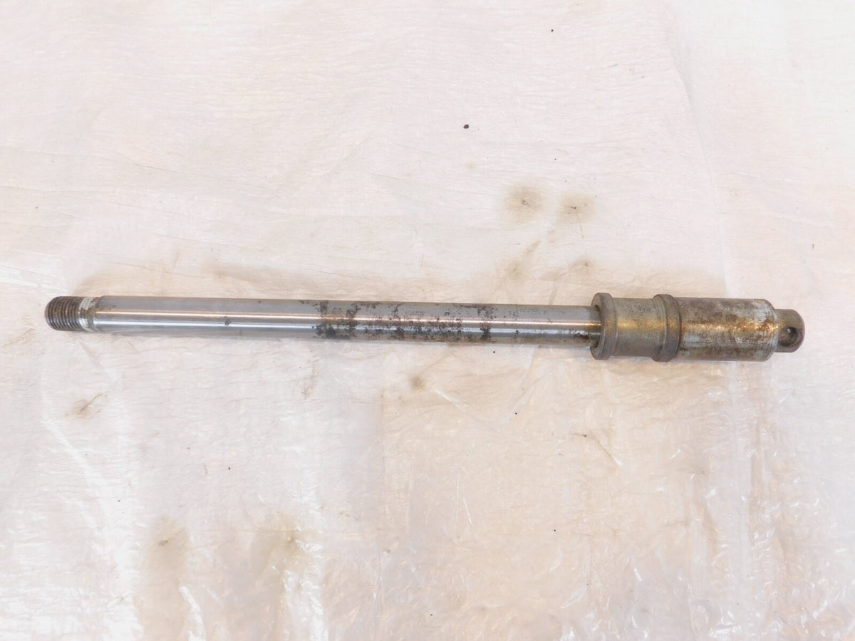 Honda Magna Sabre 750 & 700 VF750 VF700 VF750C VF750S Rear Wheel Axle Bolt Shaft - C3 Cycle