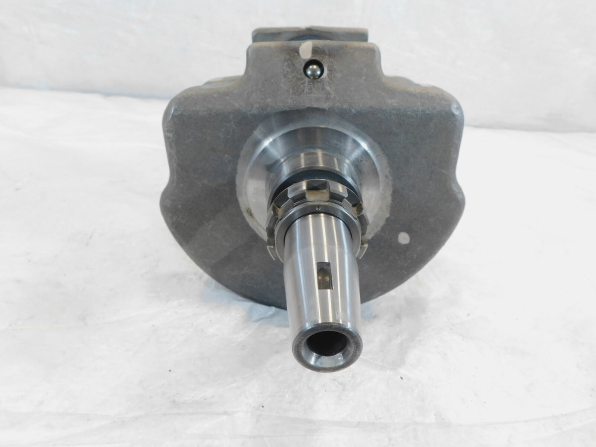 Yamaha V Star 1300 Tourer Deluxe & Stryker Engine Motor Crank Shaft Crankshaft