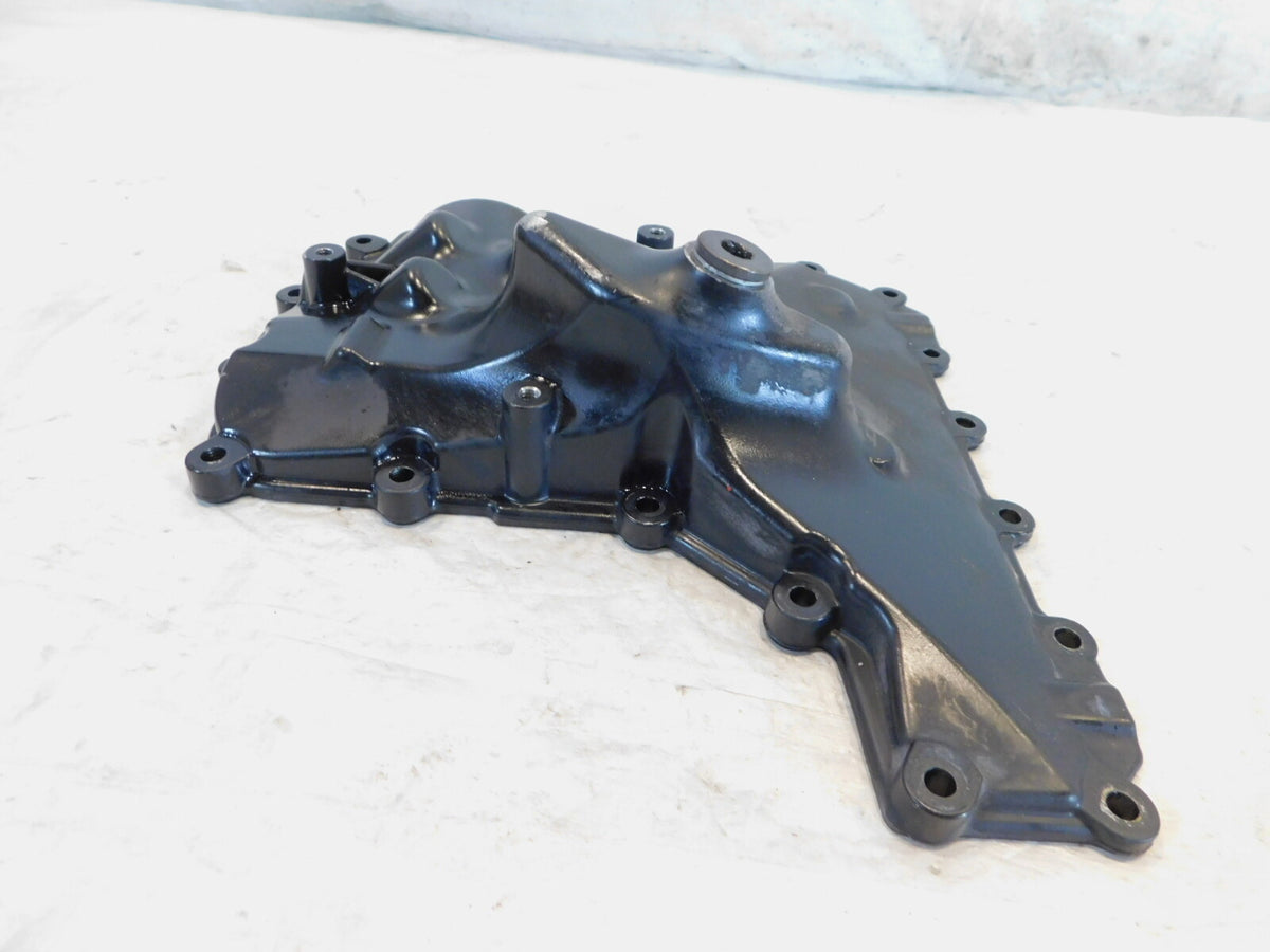 BMW K1300GT K1300R K1300S & K1200 K1200R K1200S Engine Motor Oil Drain Pan Sump - C3 Cycle