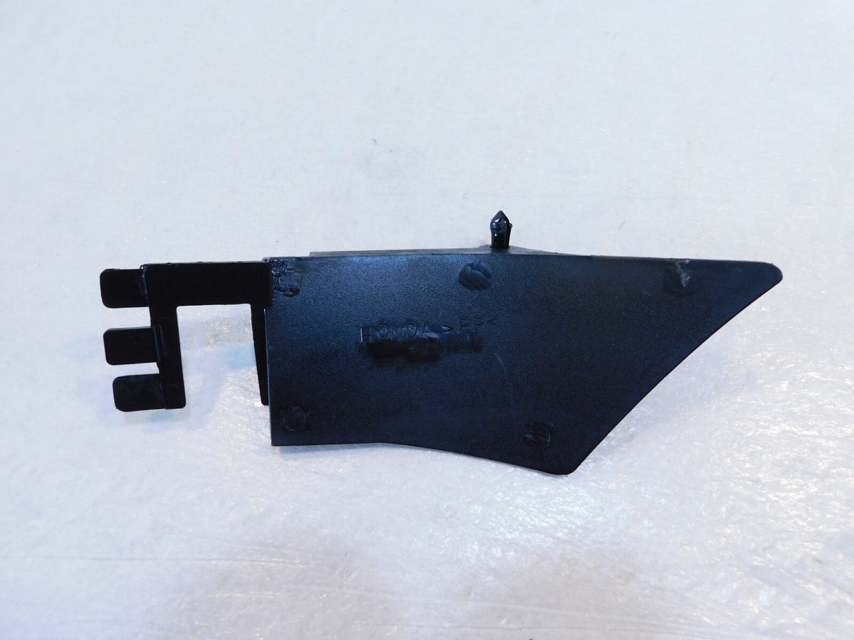 Honda VTR1000F Super Hawk Firestorm VTR1000 Right Frame Heat Shield Guard Cover - C3 Cycle