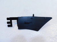 Honda VTR1000F Super Hawk Firestorm VTR1000 Right Frame Heat Shield Guard Cover - C3 Cycle
